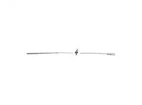 # 13749  STEERING CABLE FOR STIGA