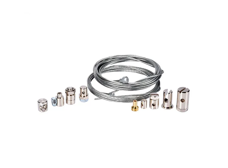 # 16598  HELIX EMERGENCY CABLE REPAIR KIT