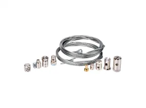 # 16598  HELIX EMERGENCY CABLE REPAIR KIT