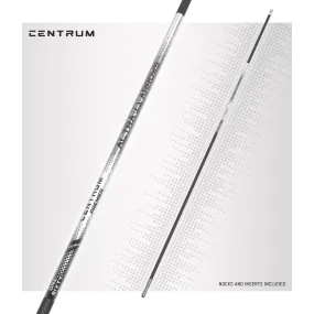 166 CENTRUM Premier Arrows