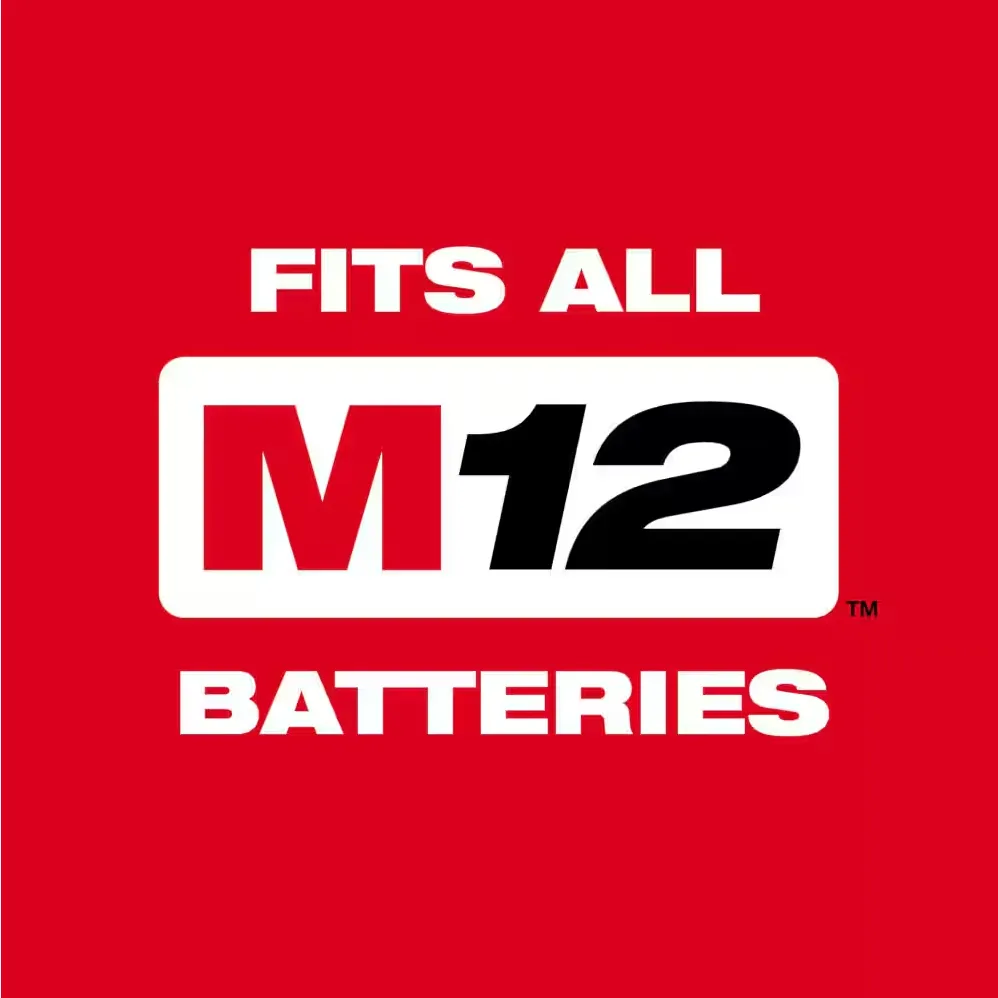 2403-22 Milwaukee M12 Fuel Drill/Driver Kit
