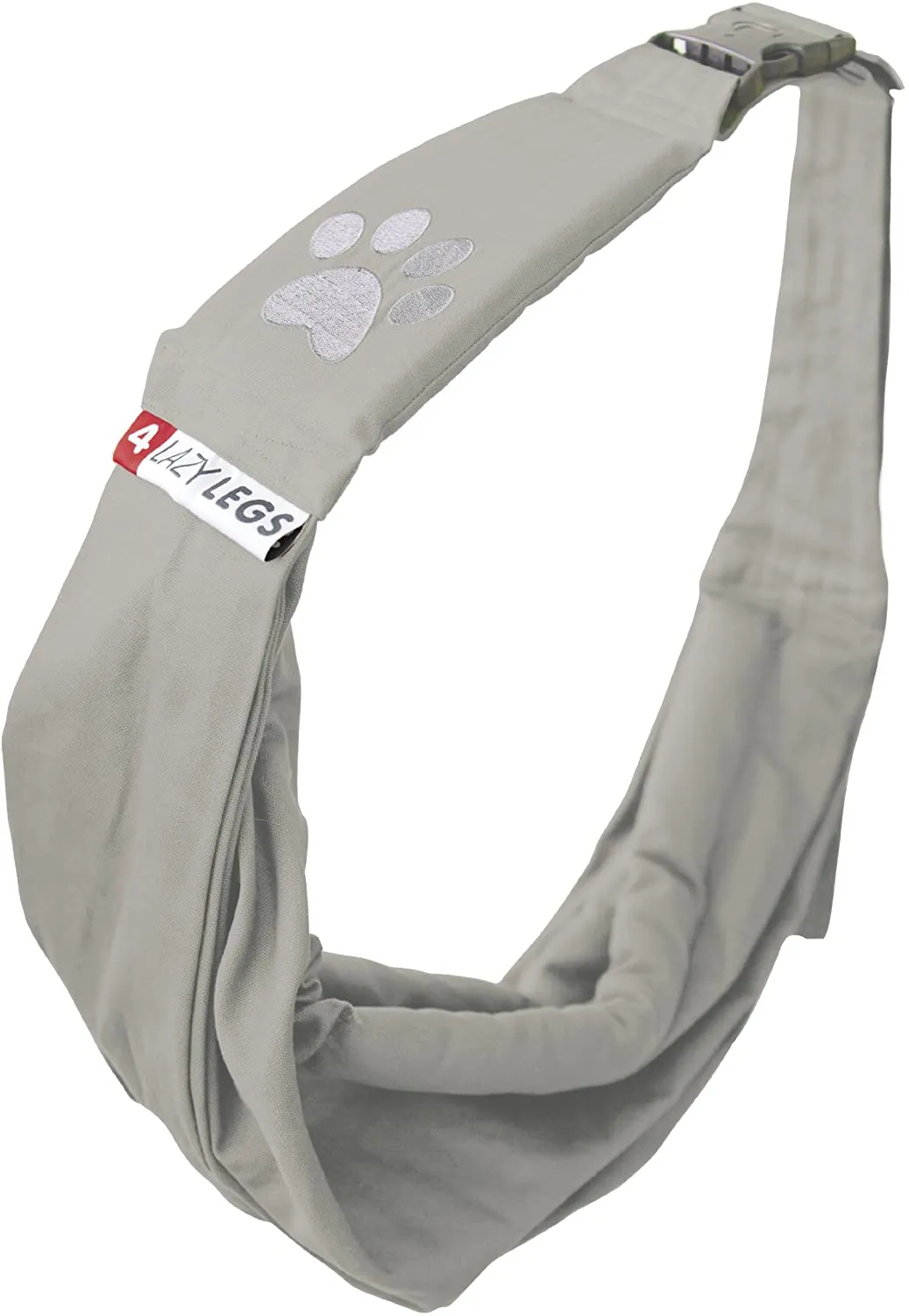 4 Lazy legs Canvas Cotton Carrier Sling