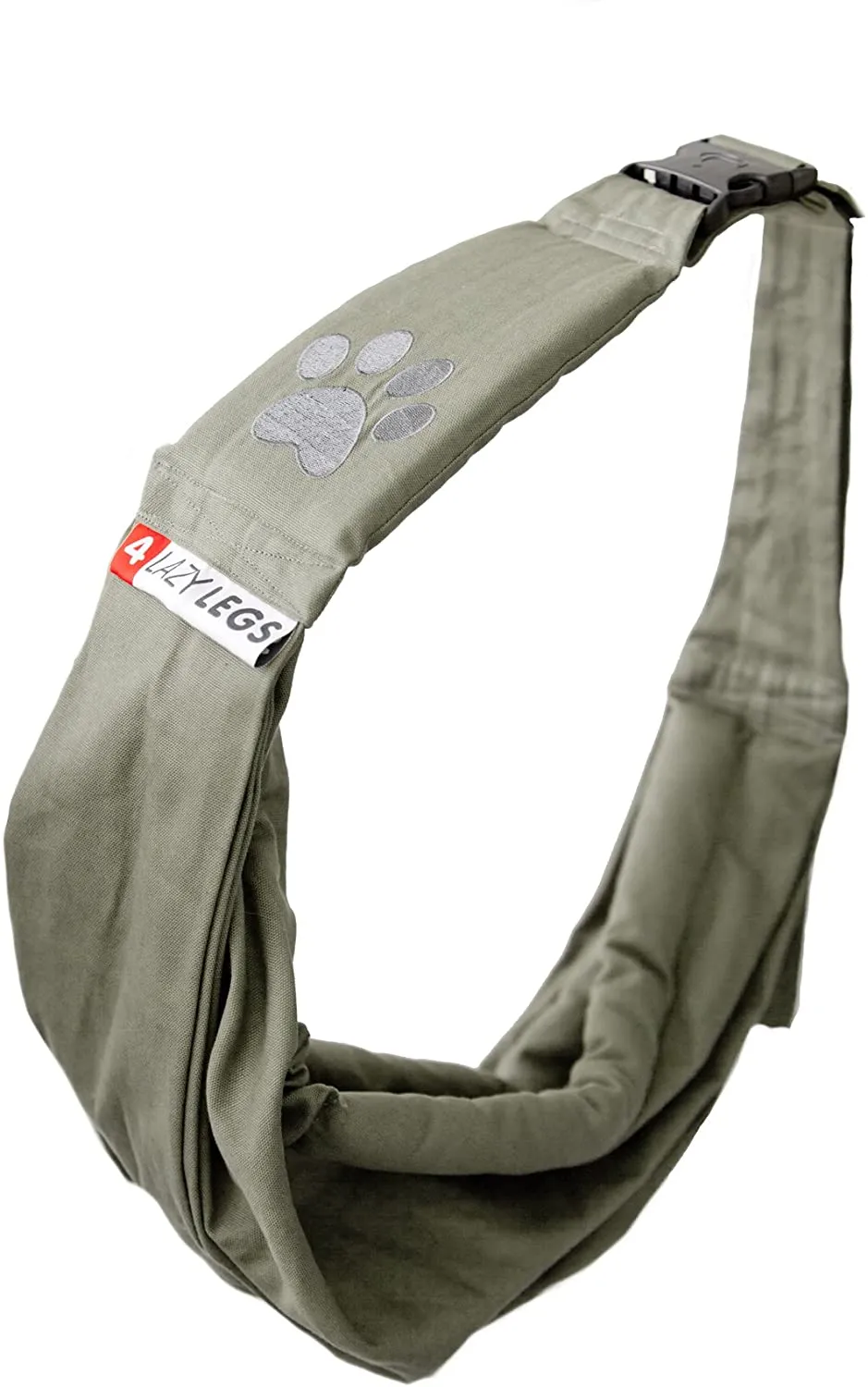 4 Lazy legs Canvas Cotton Carrier Sling