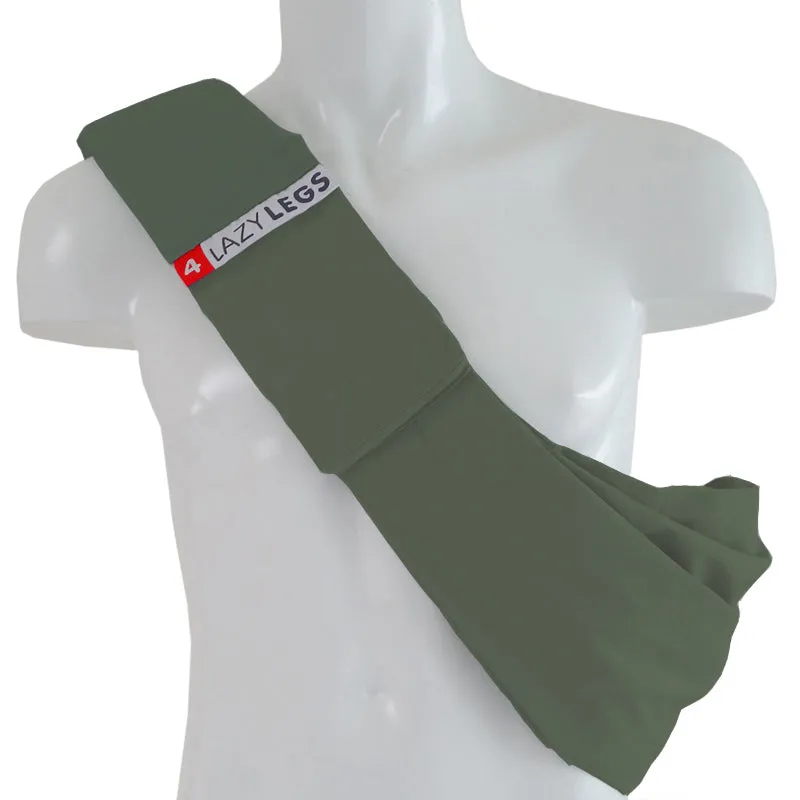 4 Lazy legs Canvas Cotton Carrier Sling