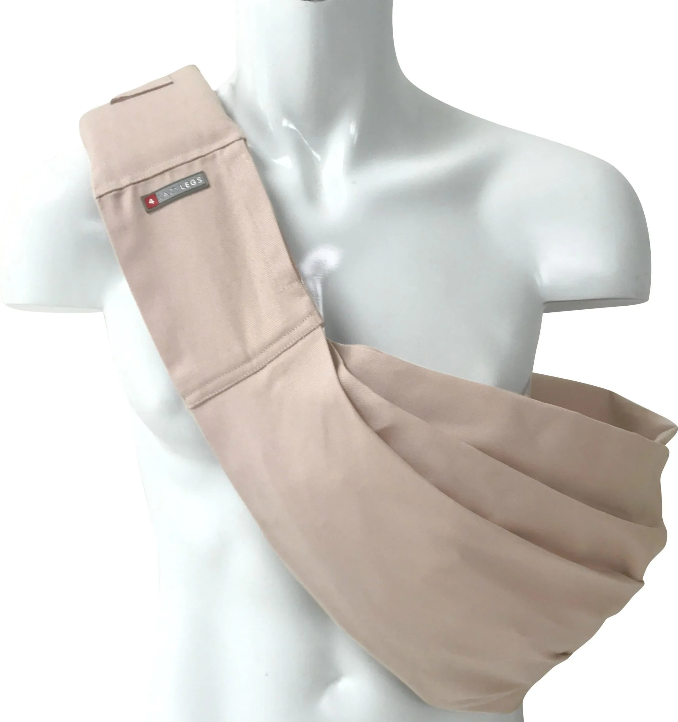 4 Lazy legs Canvas Cotton Carrier Sling