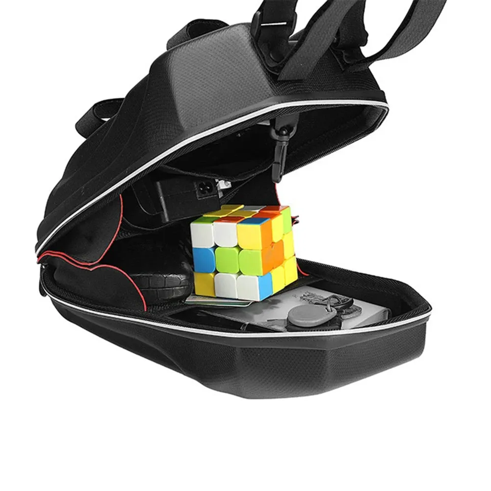 5L Waterproof Front Storage Bag for Xiaomi M365 Scooter