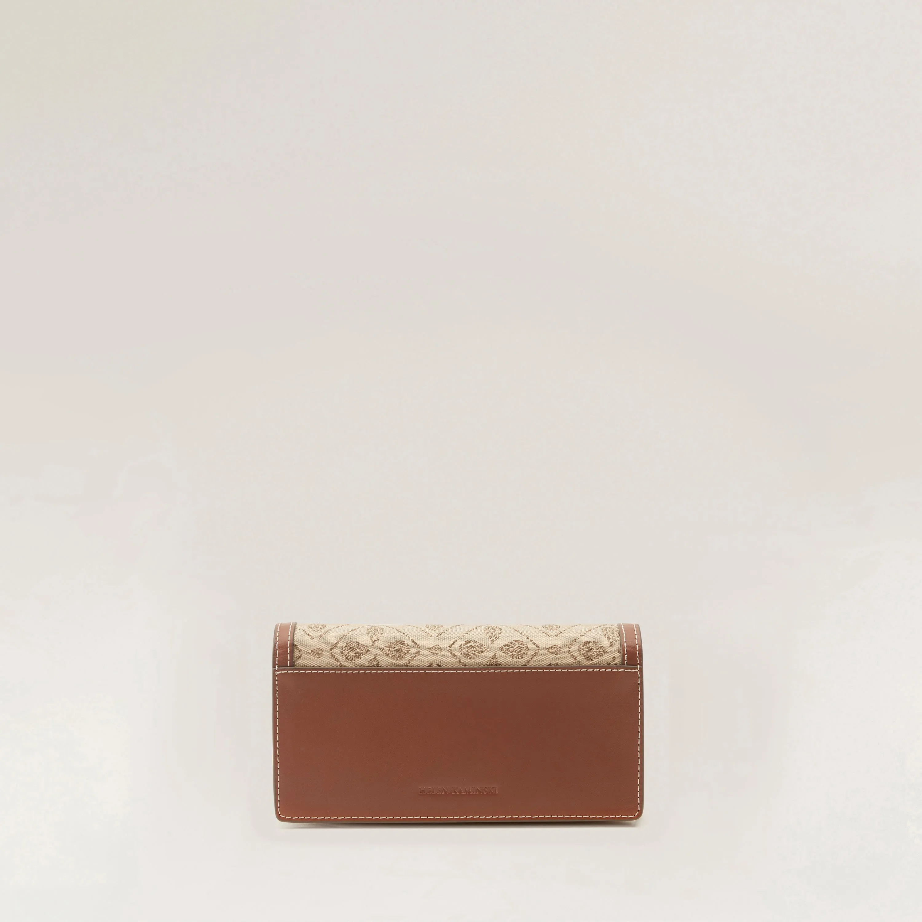 Adelie Wallet Clutch