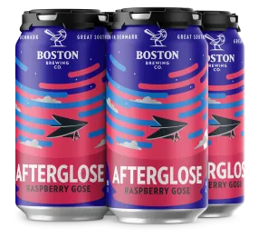 AFTERGLOSE GOSE4.5% ABV