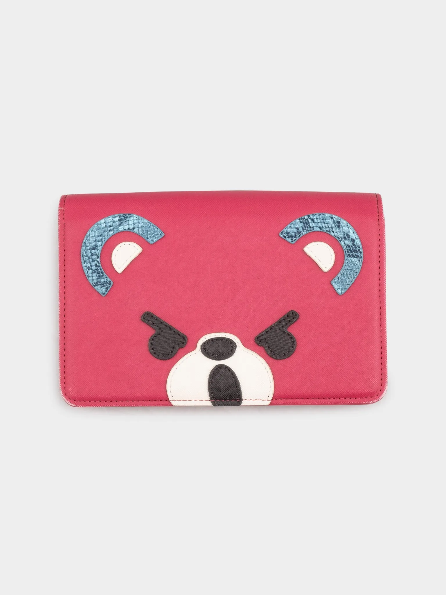 Angry Bear Clutch