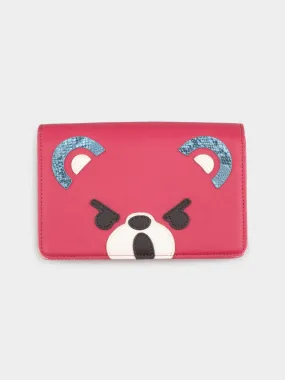 Angry Bear Clutch