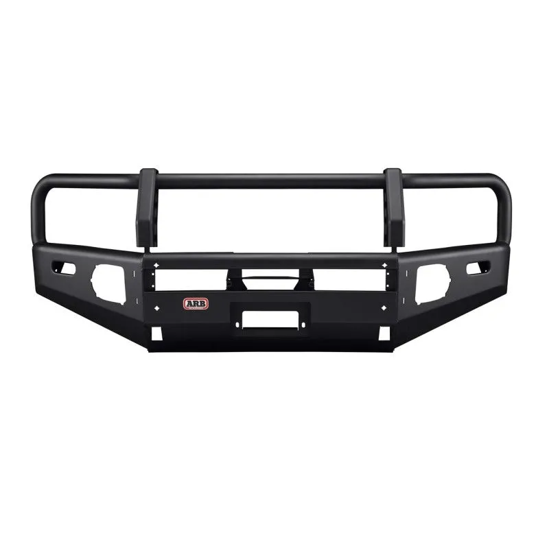 ARB Summit Front Bumper | 2014-2021 Toyota Tundra