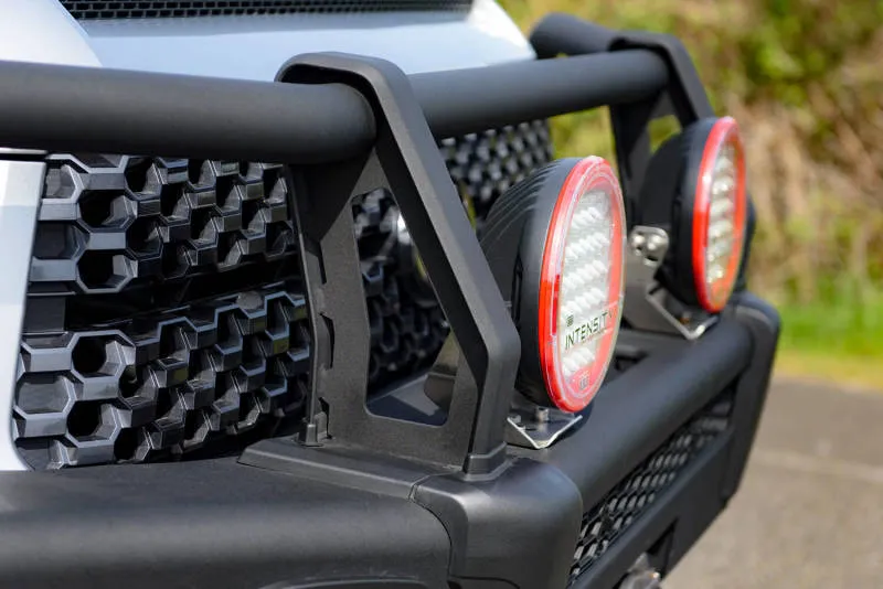 ARB Summit Front Bumper | 2014-2021 Toyota Tundra