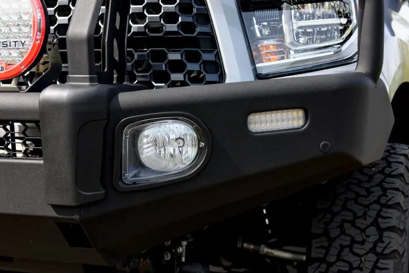 ARB Summit Front Bumper | 2014-2021 Toyota Tundra