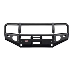 ARB Summit Front Bumper | 2014-2021 Toyota Tundra