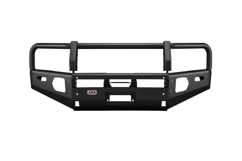 ARB Summit Front Bumper | 2014-2021 Toyota Tundra