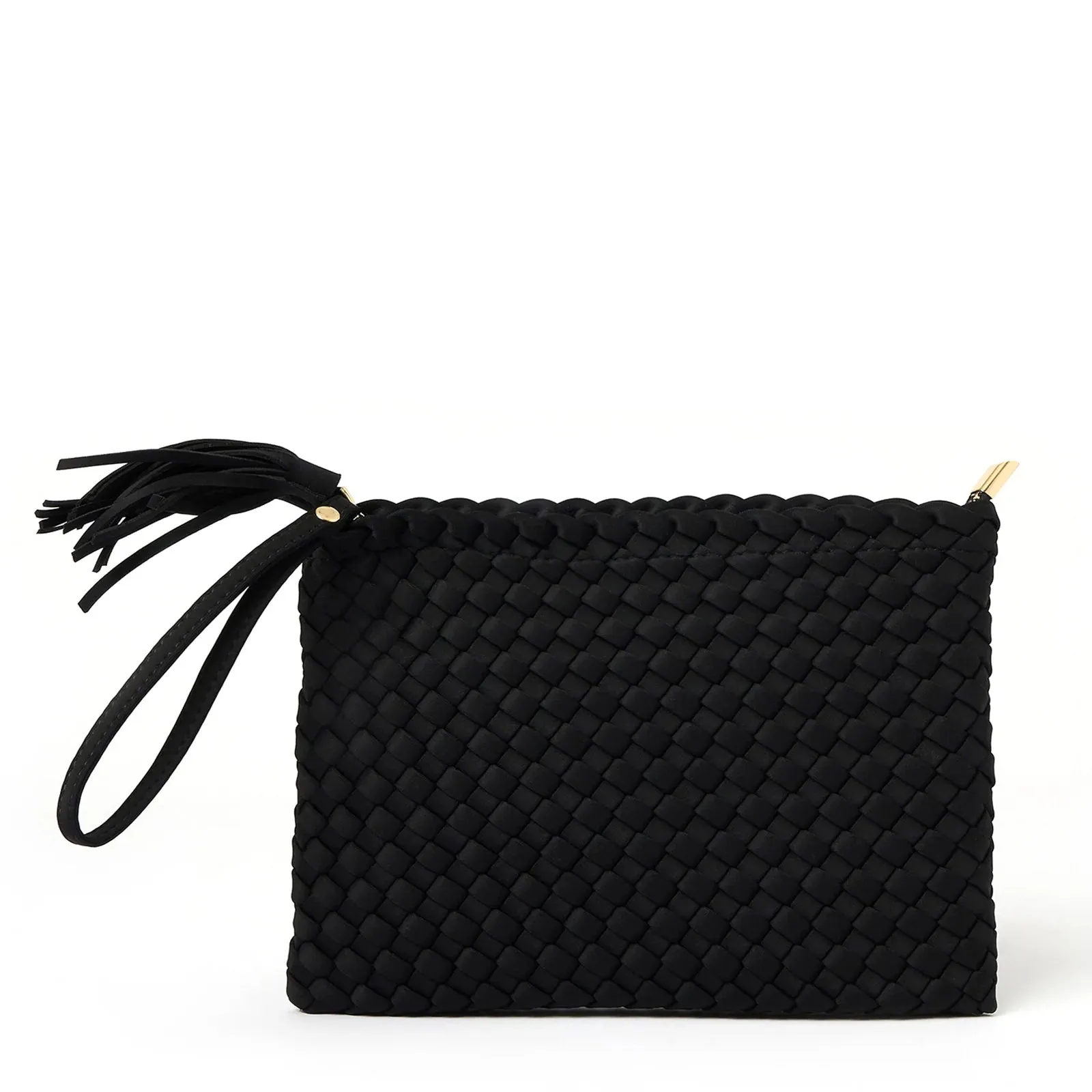 Arms of Eve Lavinia Clutch Bag - Black