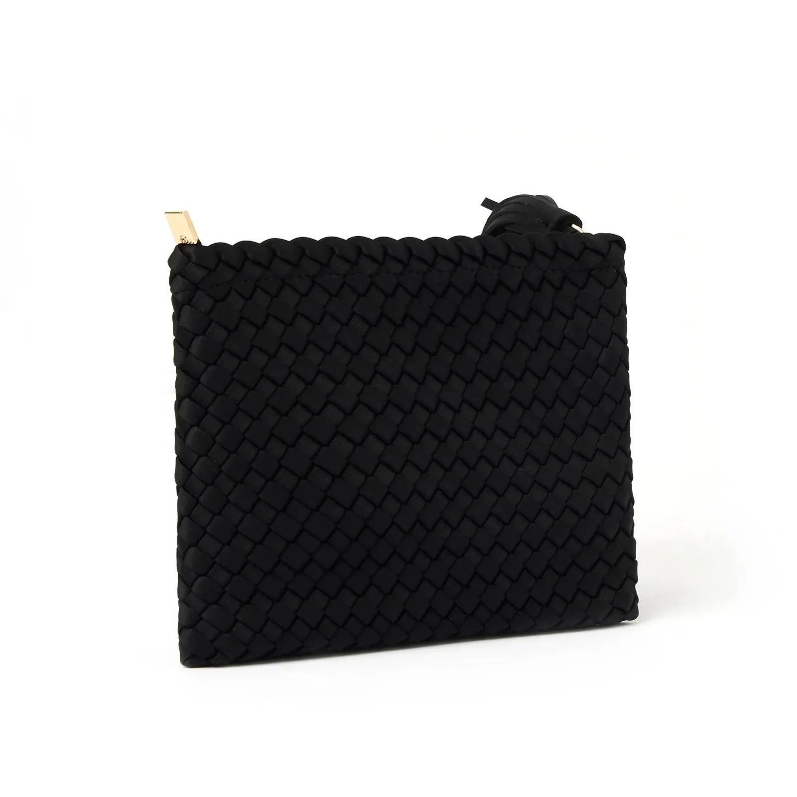 Arms of Eve Lavinia Clutch Bag - Black