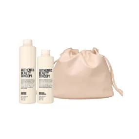 Authentic Beauty Concept Replenish Kit