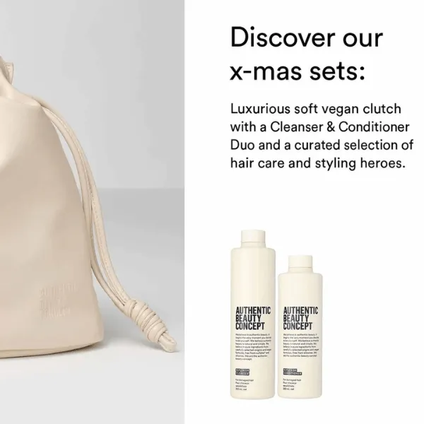 Authentic Beauty Concept Replenish Kit