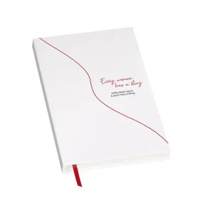 Avon Herstory Notebook