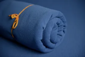 Baby Wrap - Textured - Denim
