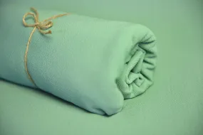 Baby Wrap - Textured - Light Olive