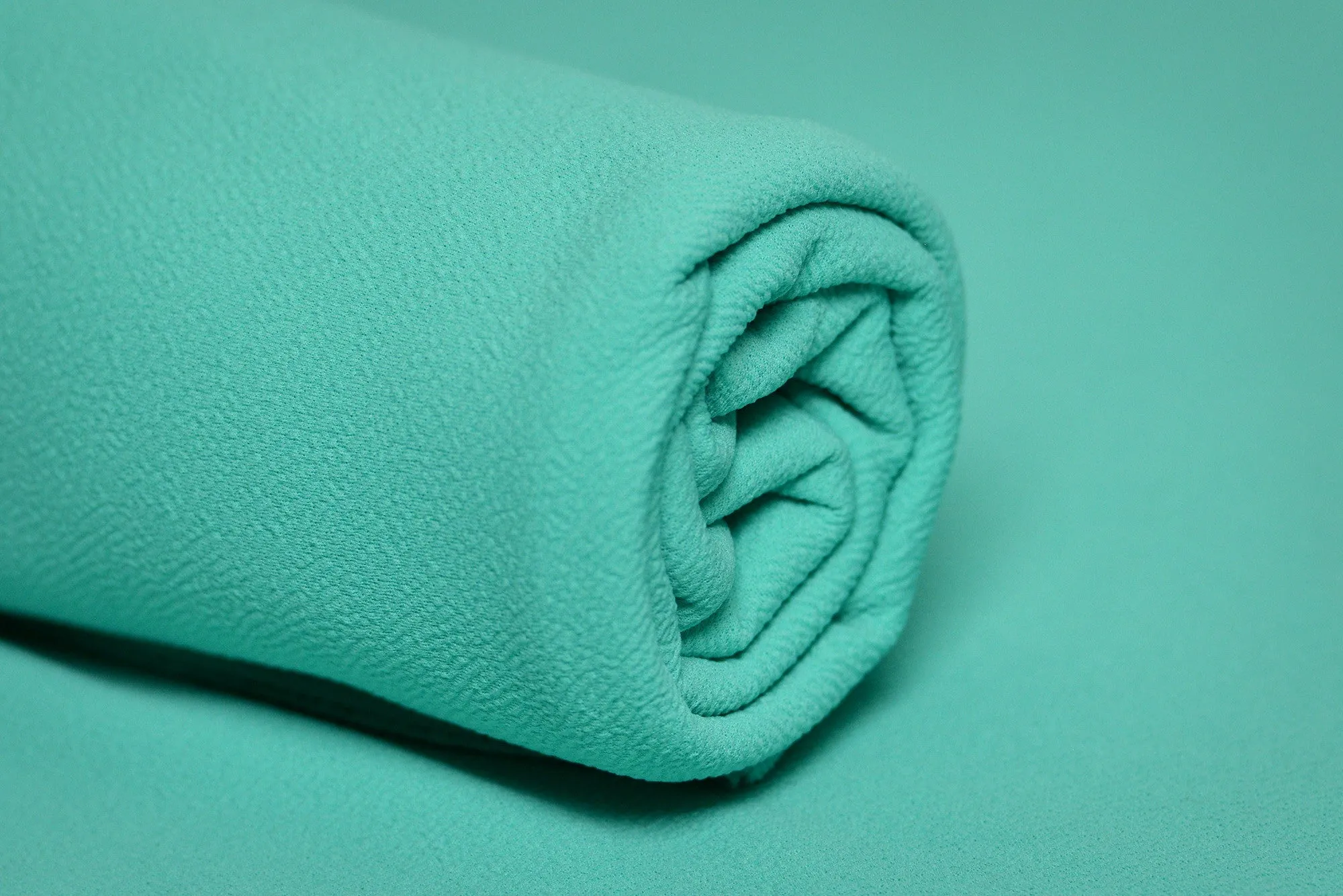 Baby Wrap - Textured - Mint