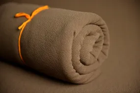 Baby Wrap - Textured - Mocha