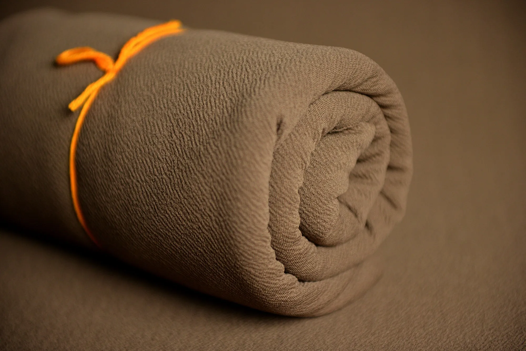Baby Wrap - Textured - Mocha