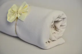 Baby Wrap - Textured - Stone
