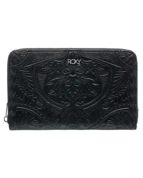 Back In Brooklyn Purse in Anthracite