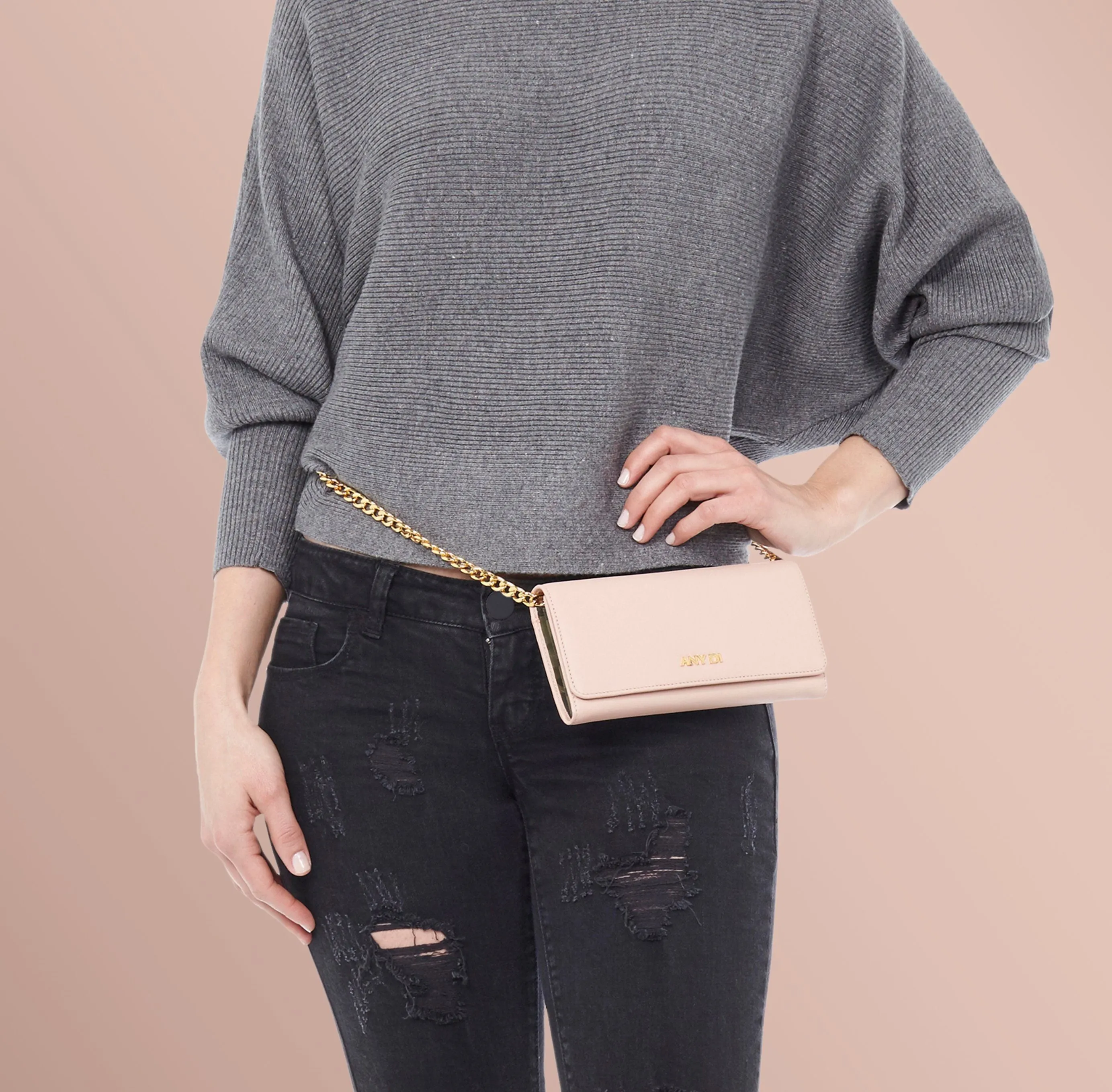 Bag S | Clutch