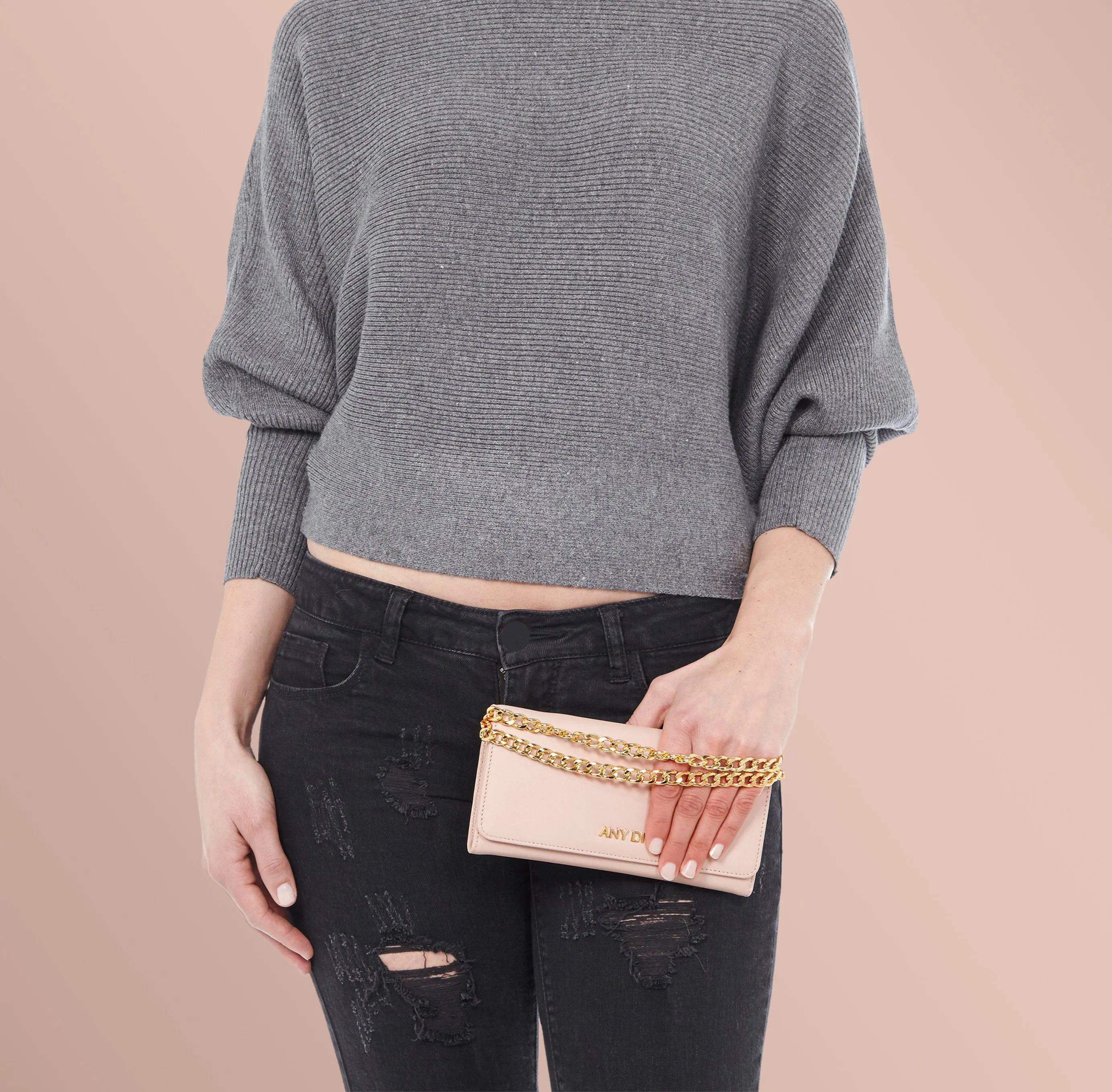 Bag S | Clutch