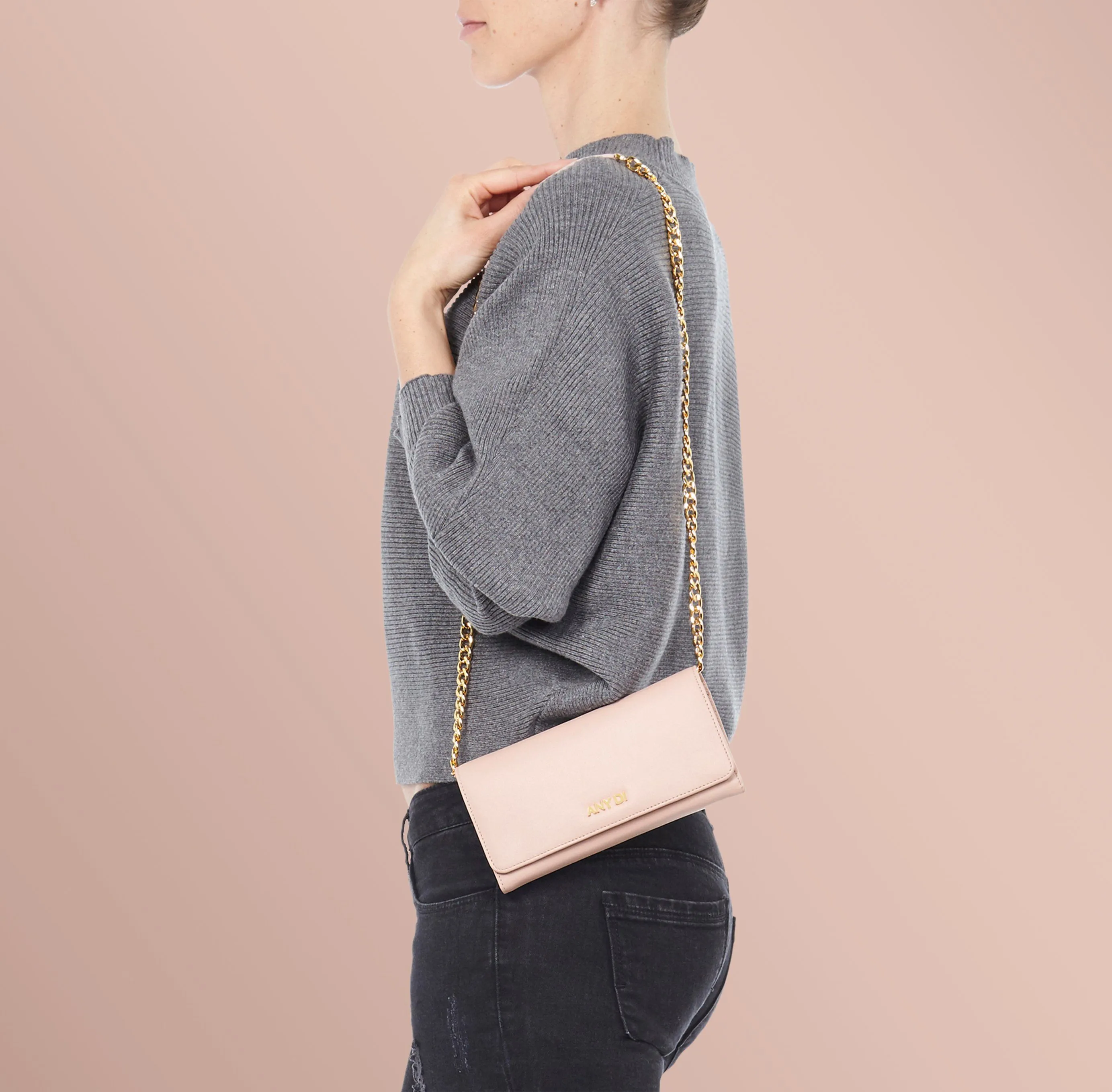 Bag S | Clutch
