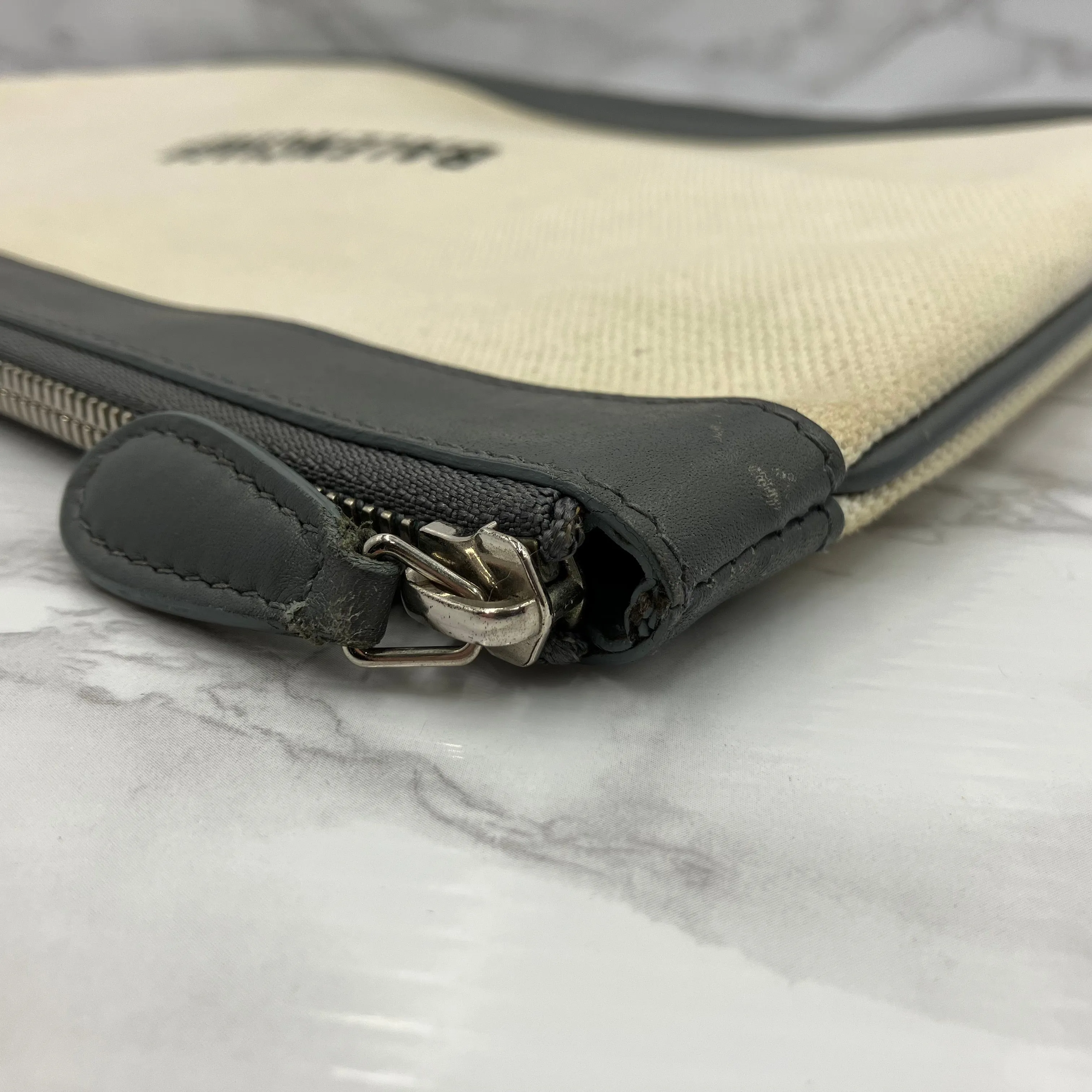 BALENCIAGA Clutch bag