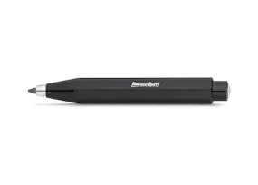 Black Kaweco Skyline Sport Clutch Pencil 3.2mm