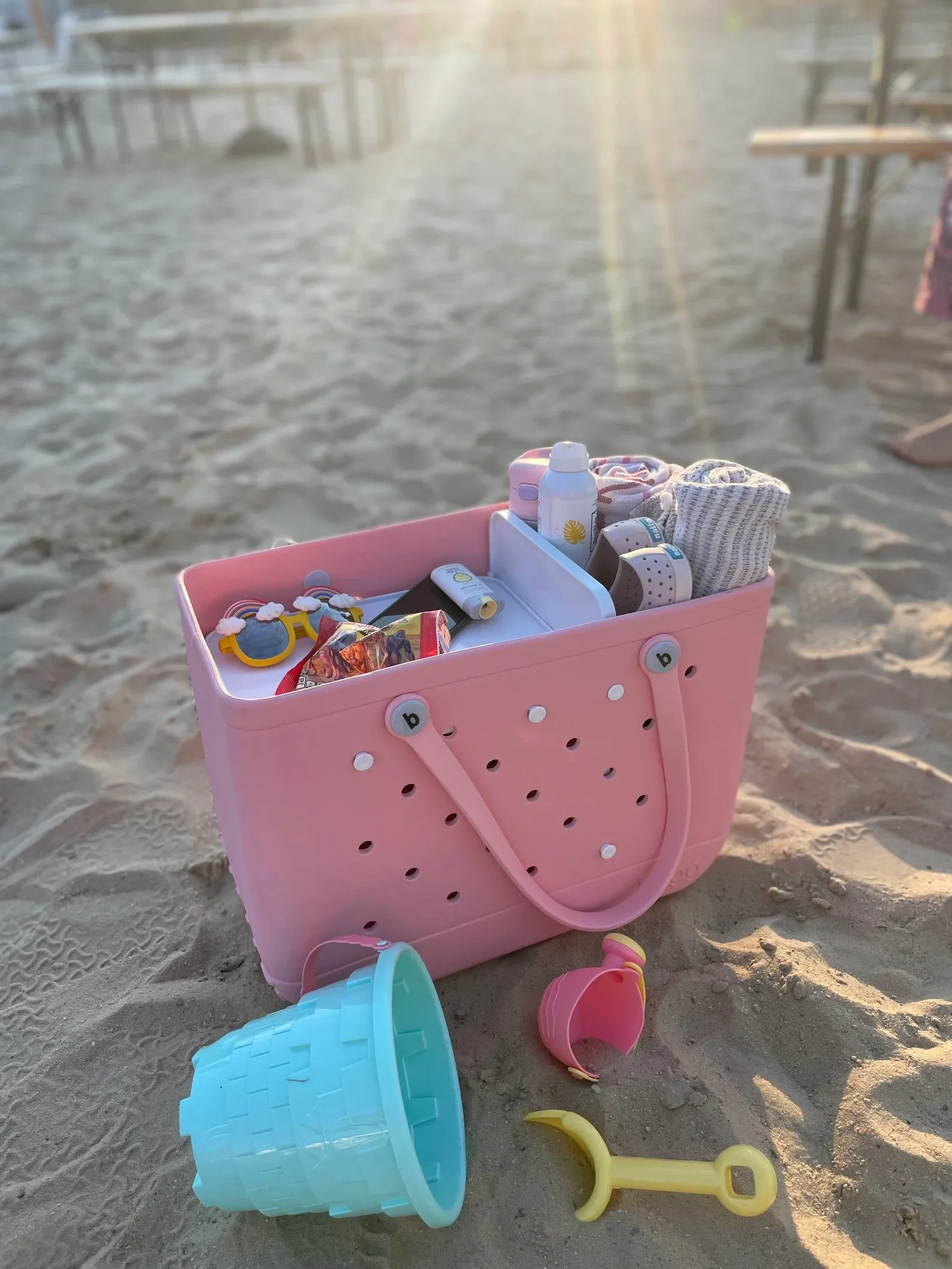 Bogg Bag Insert Tray By Lane Life