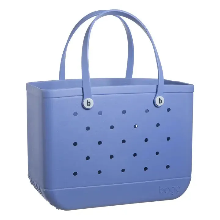 Bogg Bag Large - pretty as a PERIWINKLE