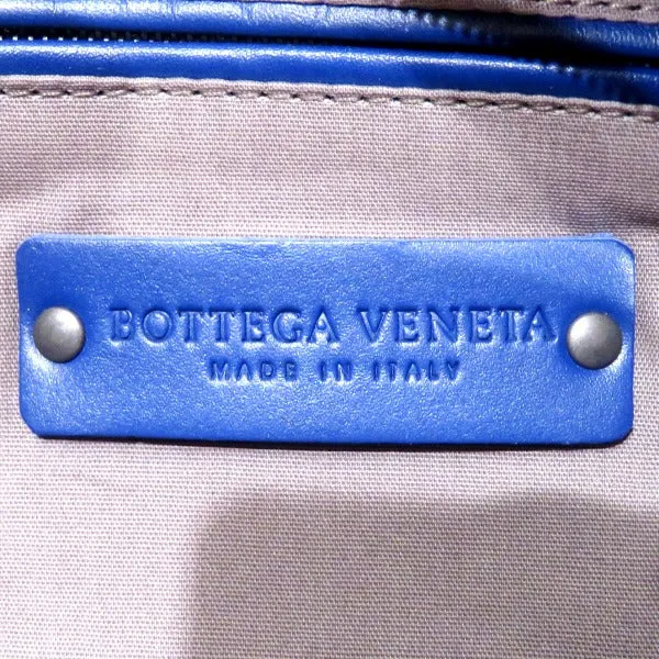 Bottega Veneta Leather Clutch Bag