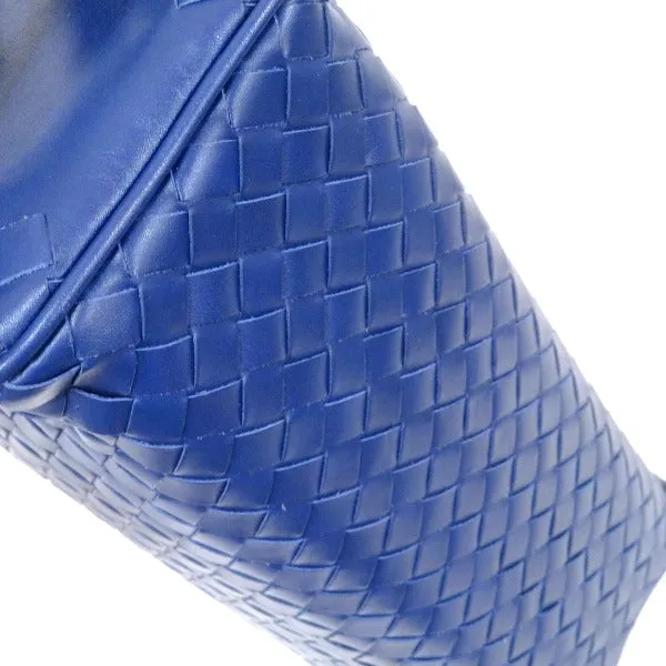 Bottega Veneta Leather Clutch Bag