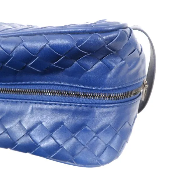 Bottega Veneta Leather Clutch Bag
