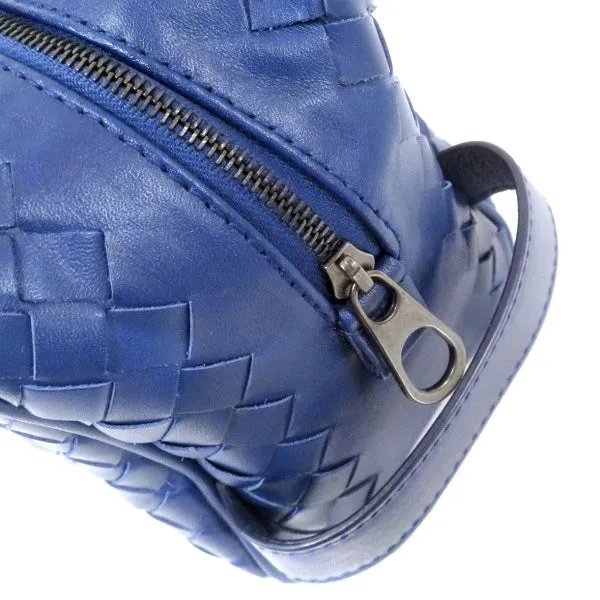 Bottega Veneta Leather Clutch Bag