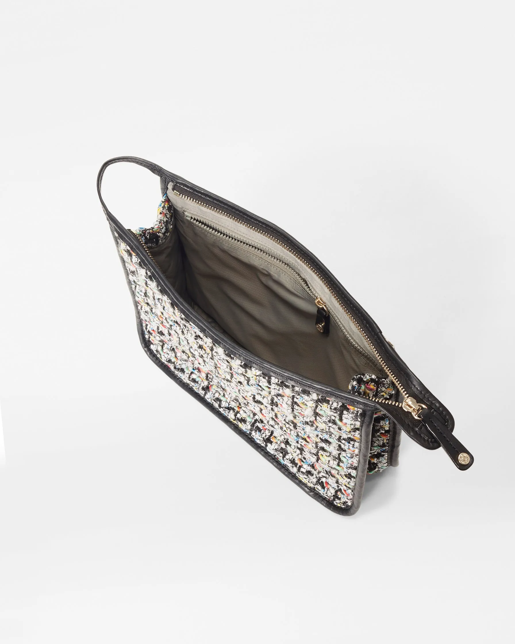 Boucle Metro Clutch