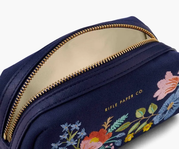 Bramble Small Cosmetic Pouch