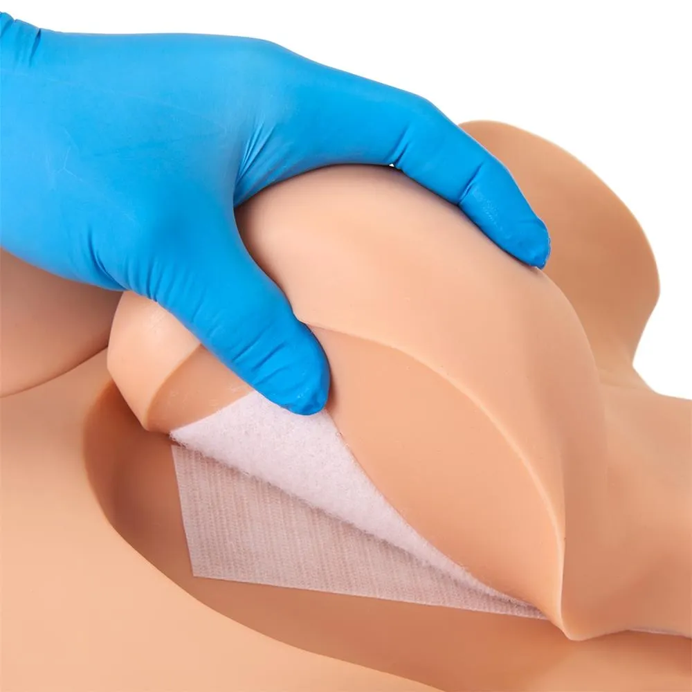 Breast Examination Simulator, Medium