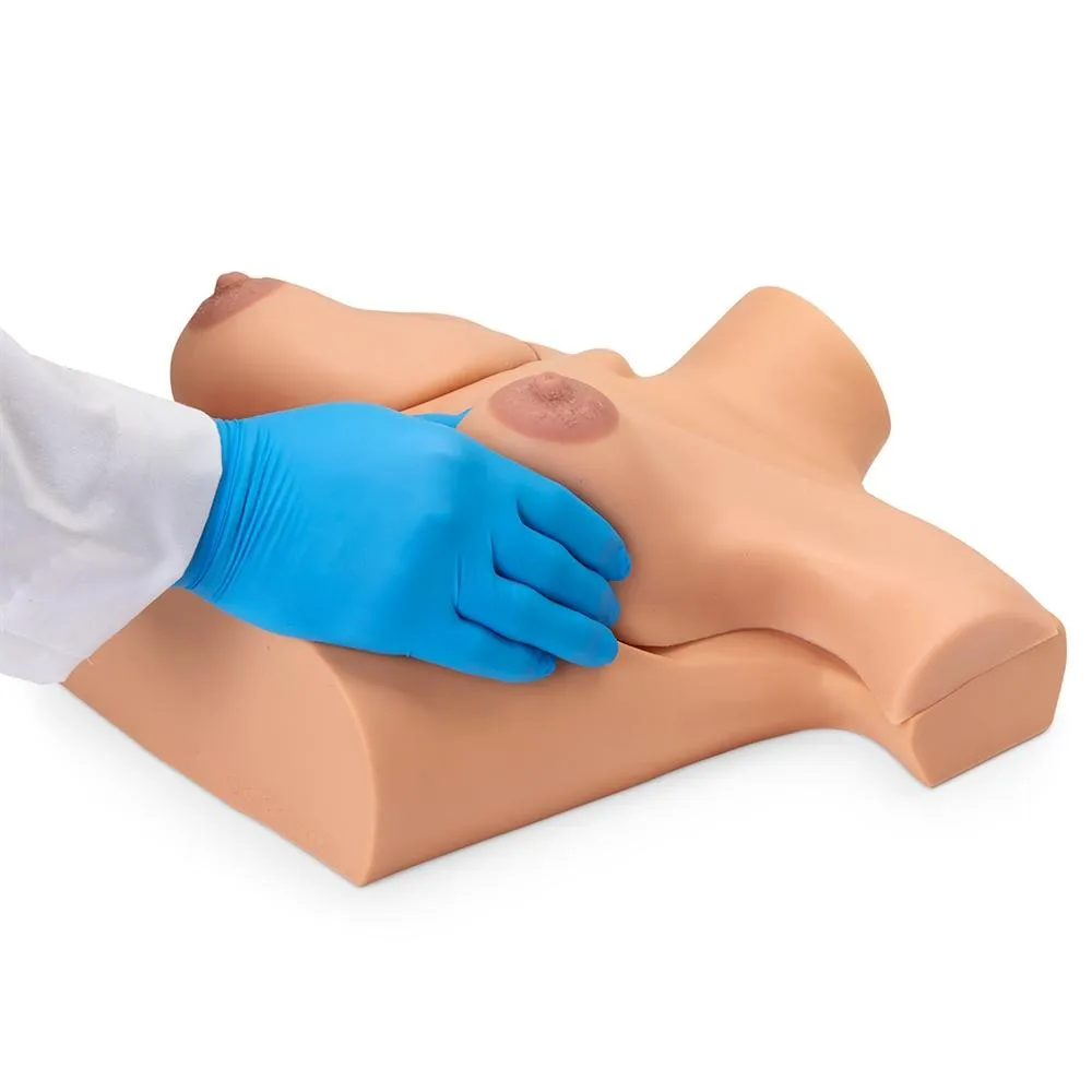 Breast Examination Simulator, Medium