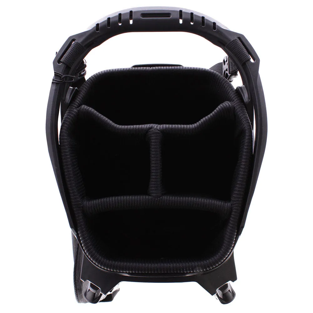 Callaway Fairway C Hyper Dry Waterproof Stand Bag - Black Camo/Royal