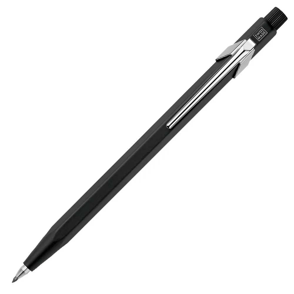 Caran d'Ache Fixpencil 2mm in Presentation Tin