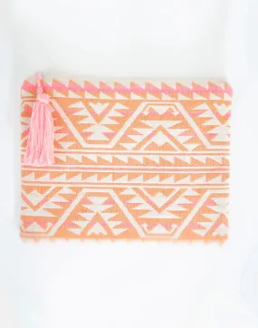 Carve Designs Treasure Clutch - Women's