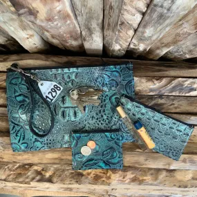 Catchall Clutch Trio -  #1298